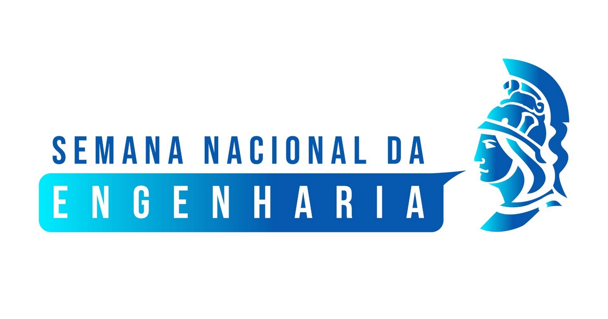 Semana Nacional de Engenharia será de 26 a 30 de agosto